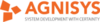 Agnisys logo